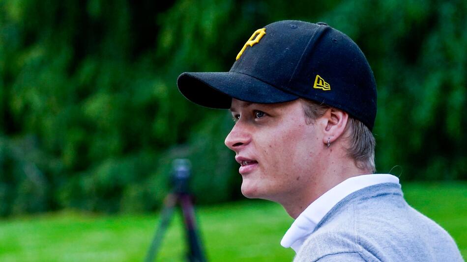 Marius Borg Høibys Haftbedingungen: "Ein Schlag ins Gesicht seiner Opfer"