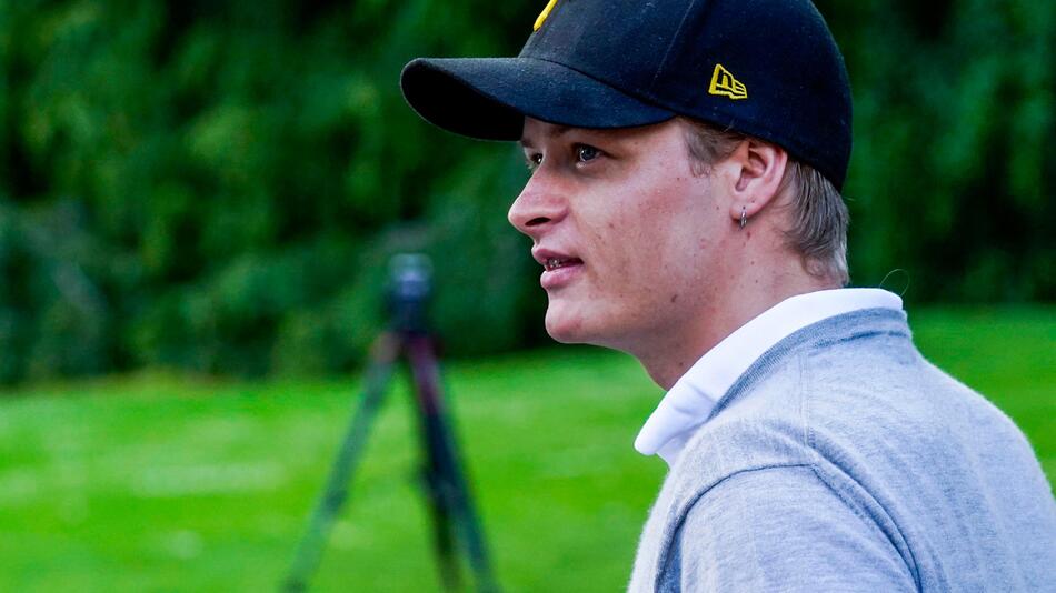 Marius Borg Høibys Haftbedingungen: "Ein Schlag ins Gesicht" seiner Opfer