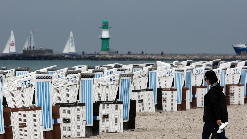 Urlaub in Deutschland