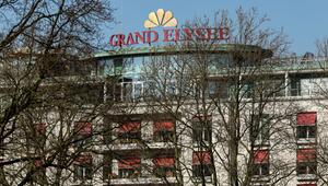Hotel "Grand Elysée"