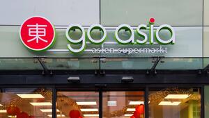 Go Asia supermarkt