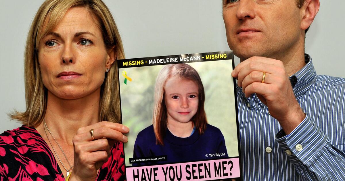 Fall maddie bei aktenzeichen xy ber 800 zeugenhinweise gmx