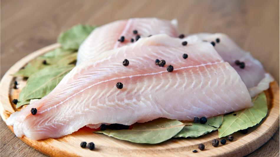 Beliebter Speisefisch: Warum Sie keinen Pangasius-Fisch essen sollten