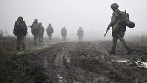 Russland, Ukraine, Soldaten, Truppen, Krieg, Konflikt