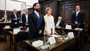 Fortsetzung Prozess wegen mutmaßlicher Kindesentführung