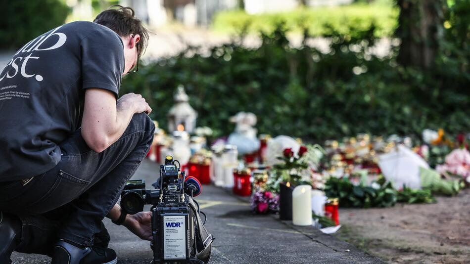 Autofahrerin trug offenbar Gerät zur Herz-Überwachung