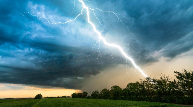 Gewitter