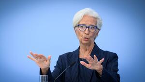 Christine Lagarde, Präsidentin der Europäischen Zentralbank,