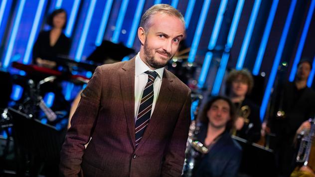 Jan Böhmermann