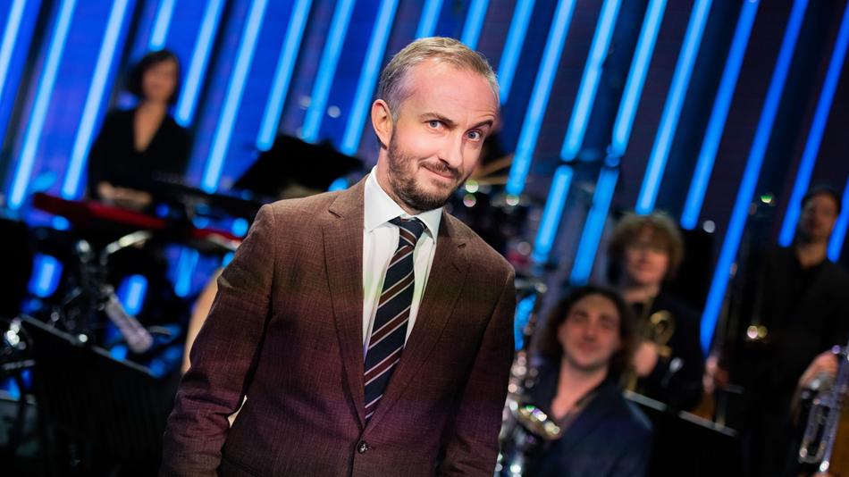 ZDF-Intendant übt Kritik: "Das halte ich für unverhältnismäßig"