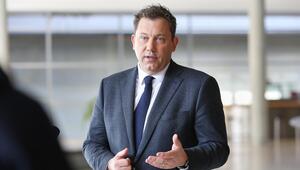 Vizekanzler Lars Klingbeil (SPD)