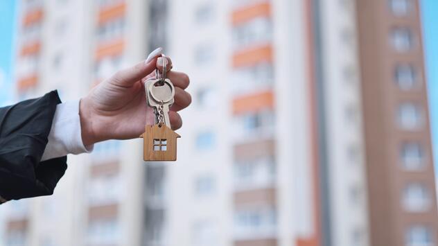 Keine Wohnung trotz guter Chancen? Diese Fehler vermeiden