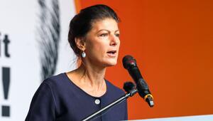 Sahra Wagenknecht
