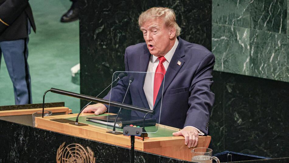 USA und Iran verhandeln wieder – aber die Drohungen bleiben