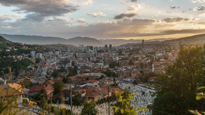 Sarajevo