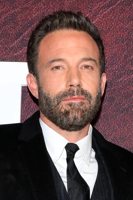 Ben Affleck