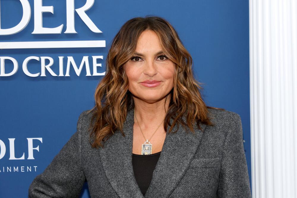 Mariska Hargitay