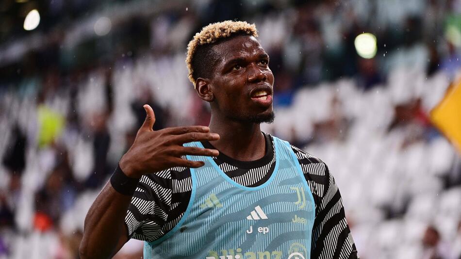Paul Pogba, Juventus FC, Bologna