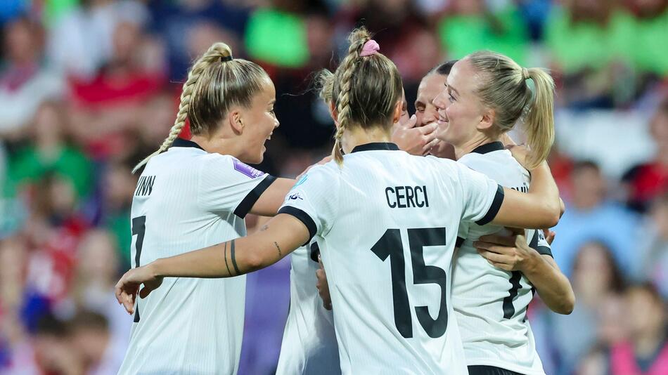 DFB-Frauen