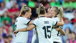 DFB-Frauen