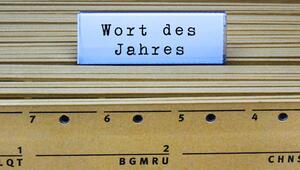  "Wort des Jahres" 2025