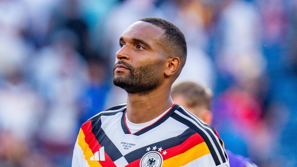 Tah meldet sich nach seinem verschossenen Elfmeter zu Wort