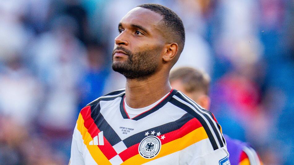 Tah meldet sich nach seinem verschossenen Elfmeter zu Wort