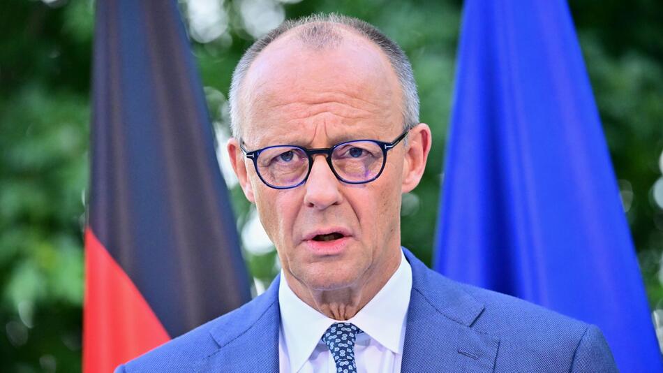 Merz' Personalrochade läuft aus dem Ruder