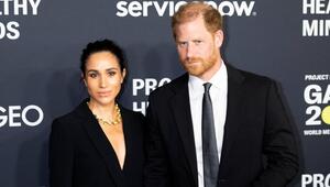 Herzogin Meghan und Prinz Harry konnten in der ersten Woche mit ihrer Doku "Cookie Queens" nicht ...