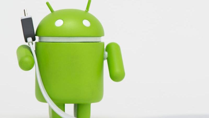 Vier Tipps zum Stromsparen mit dem Android-Smartphone