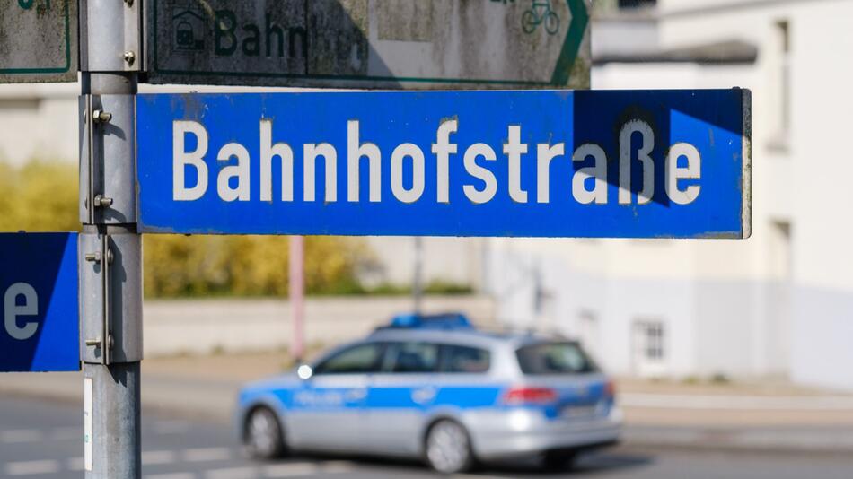 15-Jähriger auf Straße in Celle erstochen