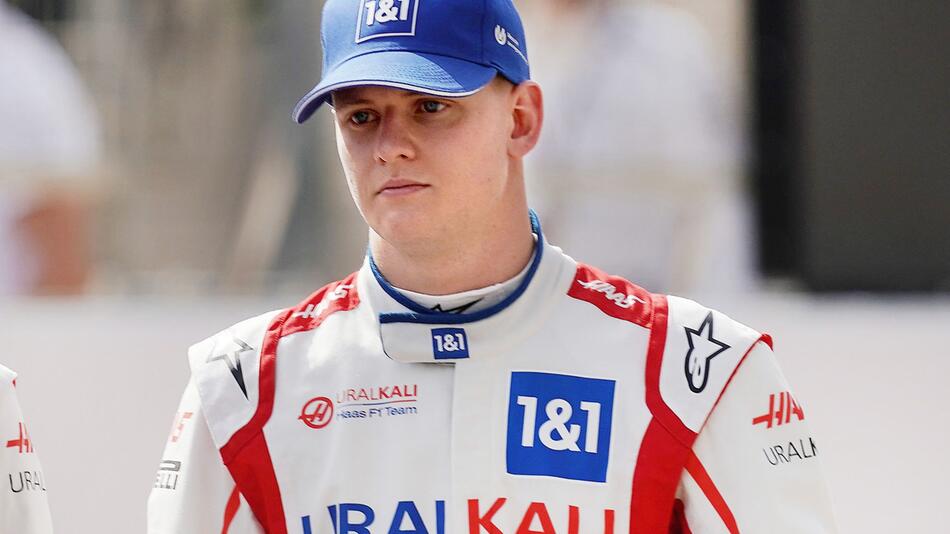 Haas-Teamchef Steiner über Schumacher