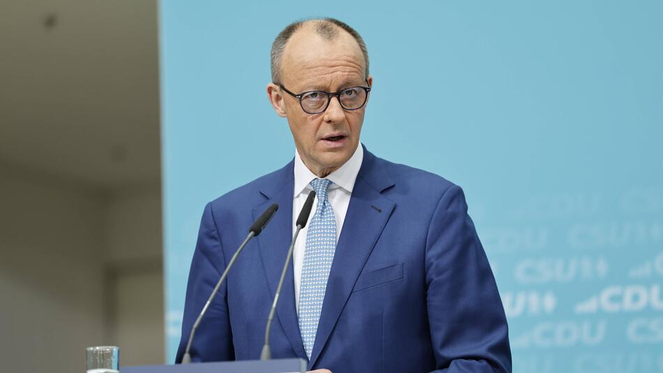 Friedrich Merz