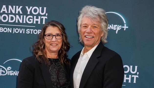 Bon Jovi, Streaming, Dokumentation