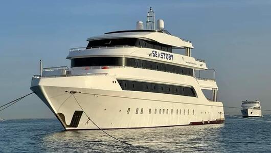 Touristenboot in Marsa Alam gesunken