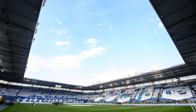 Avnet Arena