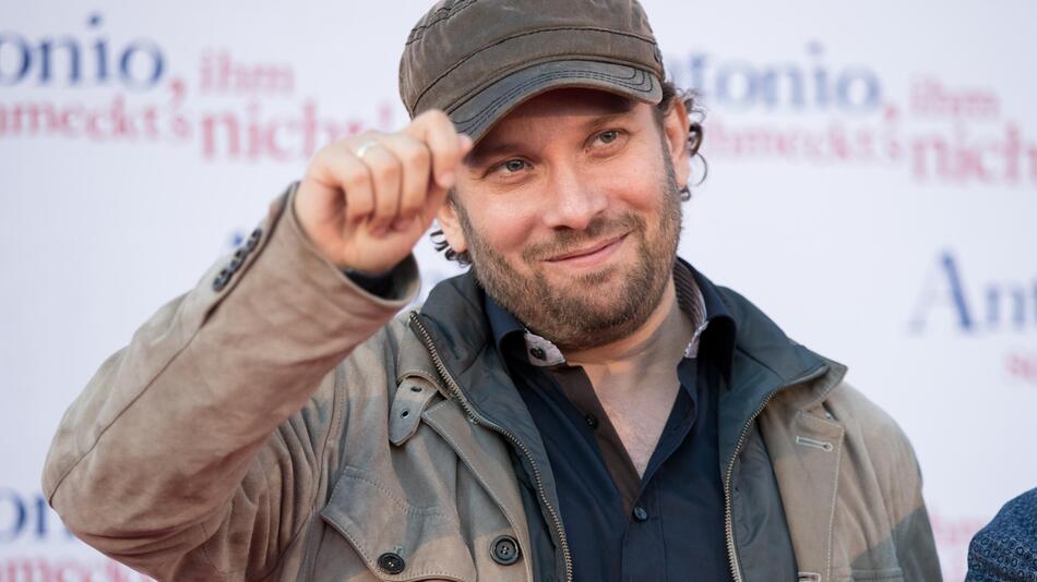 Ermittlungen gegen Christian Ulmen wegen häuslicher Gewalt