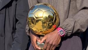 Ballon d'Or