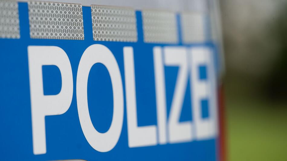 Polizeiauto