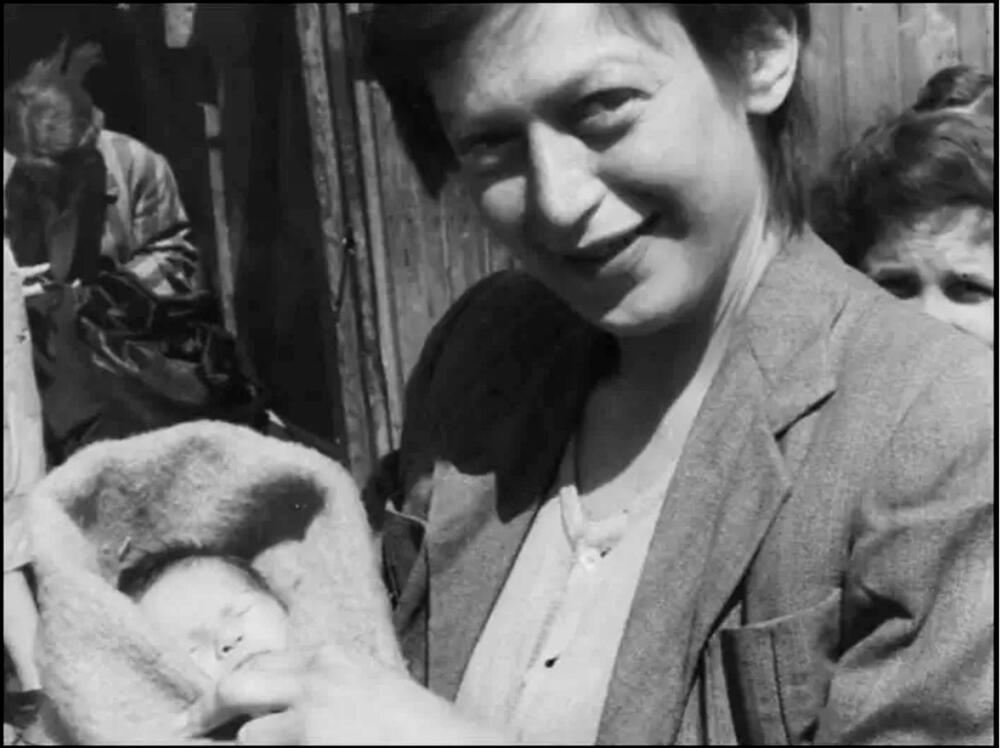 Holocaust-Überlebende Eva Clarke