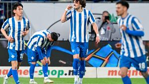 Darmstadt 98 - SV Elversberg