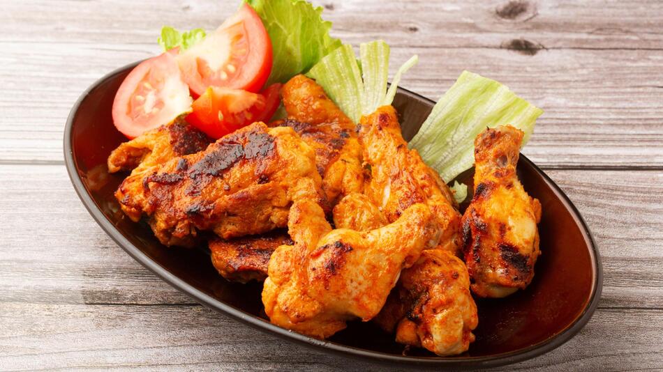 Die besten Grillrezepte aus aller Welt