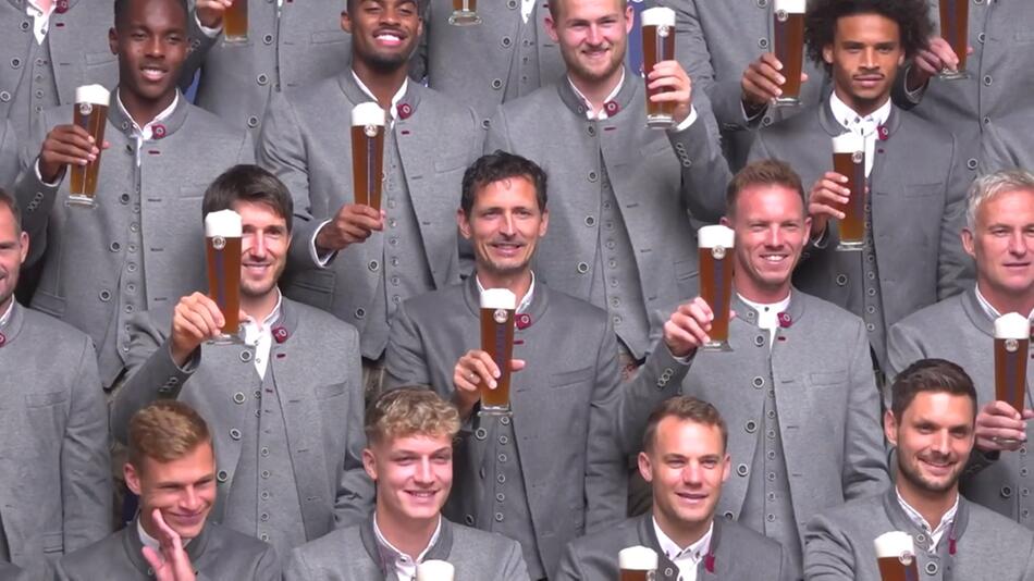FC Bayern