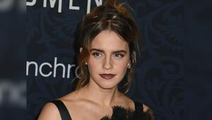 Emma Watson braucht einen Chauffeur.