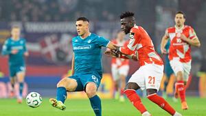 FSV Mainz 05 - AC Florenz