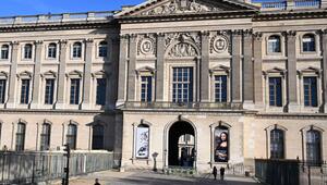 Louvre kündigt Sofortmaßnahmen für mehr Sicherheit an