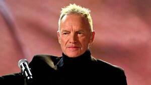 Muss Konzerttermine verschieben: Sting.