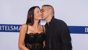 Bushido freute sich, dass seine Frau eines seiner Konzerte besuchte.