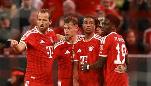 FC Bayern