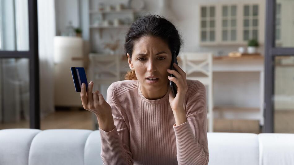 Betrüger kopieren Bankkarte aus der Ferne – ohne sie je in ihrem Besitz zu haben